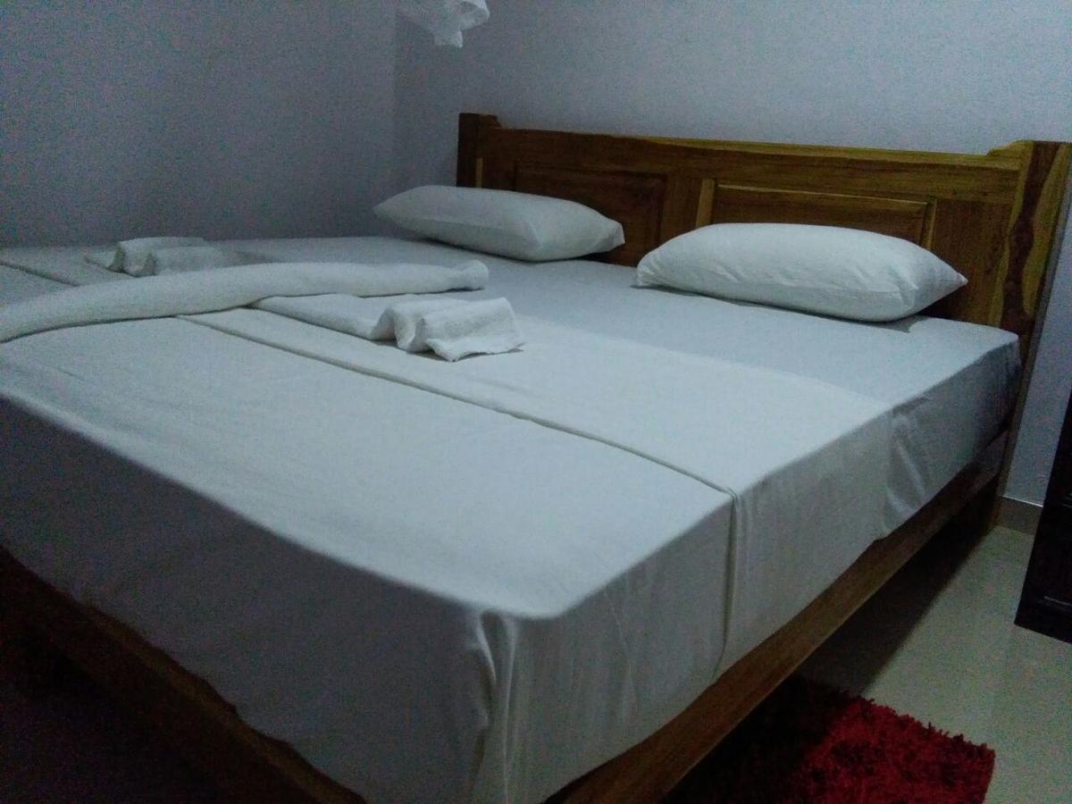 Thilina Homestay Sigirîya Extérieur photo
