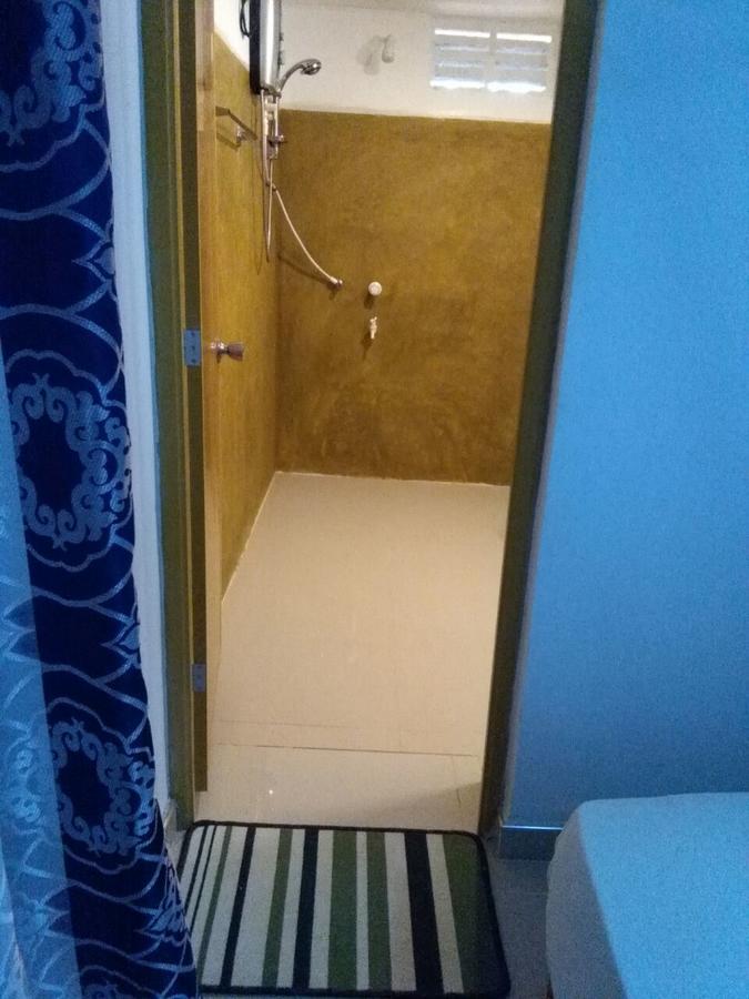 Thilina Homestay Sigirîya Extérieur photo