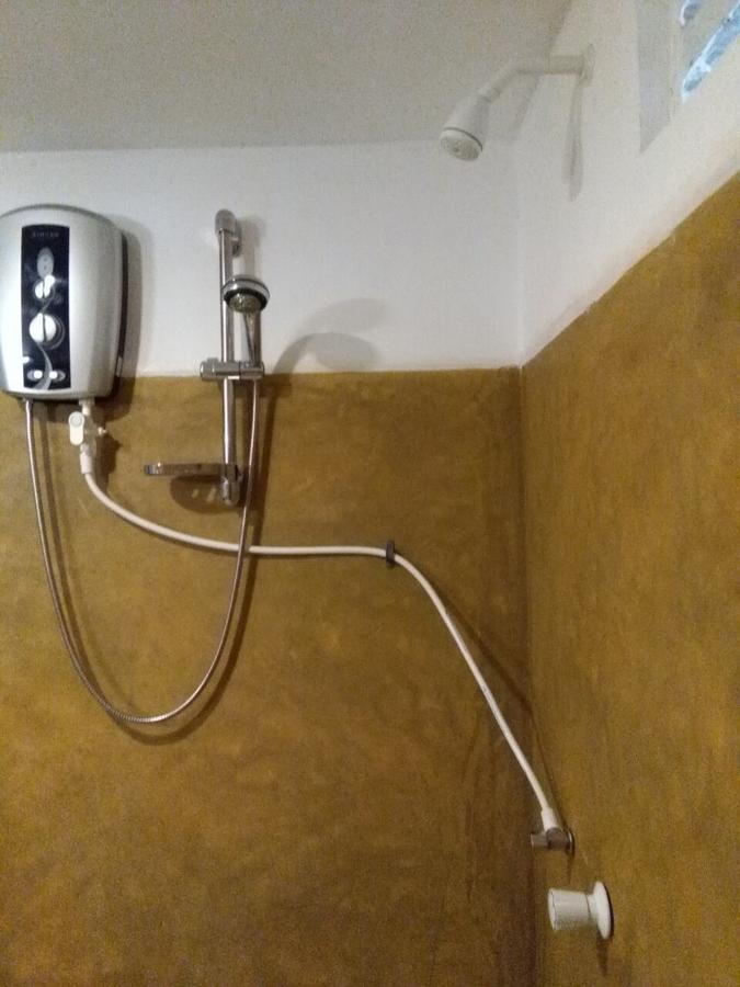 Thilina Homestay Sigirîya Extérieur photo